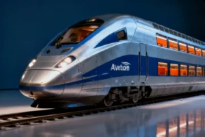 Eurostar's €2 Billion Fleet Modernization Signals Strategic - Eurostar's Ambitious Fleet Expansion Eurostar has committed €2