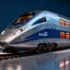 Eurostar’s €2 Billion Fleet Modernization Signals Strategic Shift in European High-Speed Rail Competition