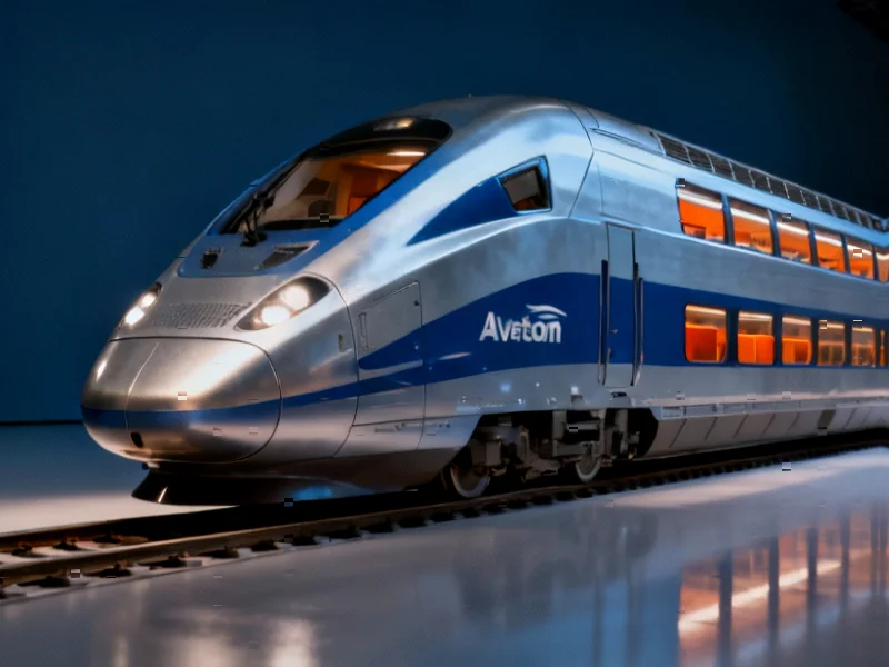 Eurostar's €2 Billion Fleet Modernization Signals Strategic - Eurostar's Ambitious Fleet Expansion Eurostar has committed €2