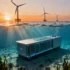Carbon Dioxide Enhancement Boosts Microbial Soil Strengtheni - Breakthrough in Deepwater Formation Stabilization Scientists h