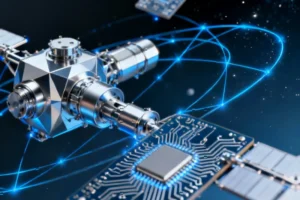 Satellite Merger Creates Spectrum Powerhouse for Direct-to-D - Strategic Alliance Reshapes Satellite-to-Phone Landscape In a