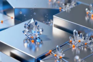 Evaporated Perovskite Solar Cells Break Efficiency Records w - Revolutionary Manufacturing Process Unlocks 29