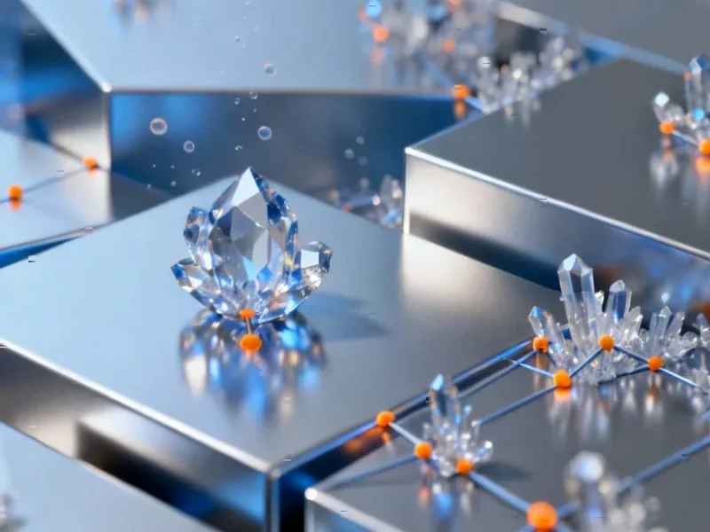 Evaporated Perovskite Solar Cells Break Efficiency Records w - Revolutionary Manufacturing Process Unlocks 29