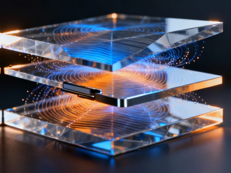 Unlocking Next-Generation Memory Through Van der Waals Slidi - The Physics Behind Sliding Ferroelectricity Recent breakthroug