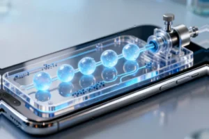 Smartphone-Powered Cell Analysis Platform Delivers Lab-Quali - Revolutionizing Cell Analysis with Smartphone Technology In a