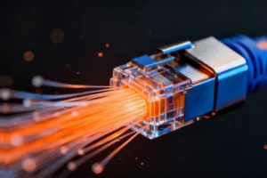 UK Banking Giants Retreat from Fiber Broadband Funding as Al - Major Lenders Tighten Purse Strings for Challenger Broadband S