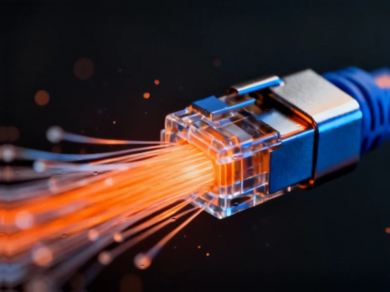 UK Banking Giants Retreat from Fiber Broadband Funding as Alternative Networks Face Financial Headwinds