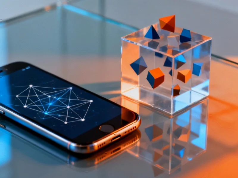 UK Regulators Target Mobile Platform Dominance with New Stra - UK Competition Watchdog Escalates Scrutiny of Mobile Ecosystem