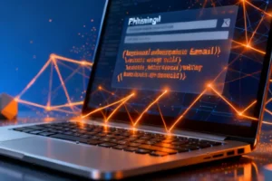 Sophisticated Espionage Campaign Exploits Trusted Email Chan - State-Backed Threat Actors Weaponize Compromised Communication