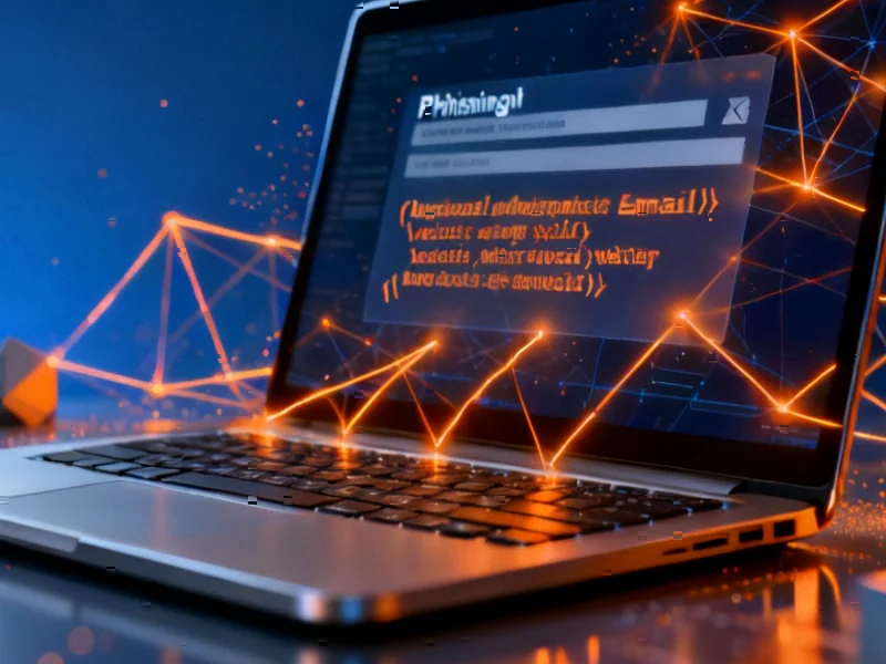 Sophisticated Espionage Campaign Exploits Trusted Email Chan - State-Backed Threat Actors Weaponize Compromised Communication