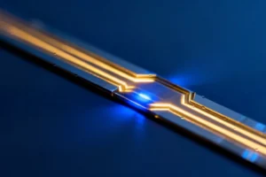 Breakthrough Laser Design Shatters Efficiency Records for In - Revolutionary Epitaxial Structure Enables Unprecedented Laser