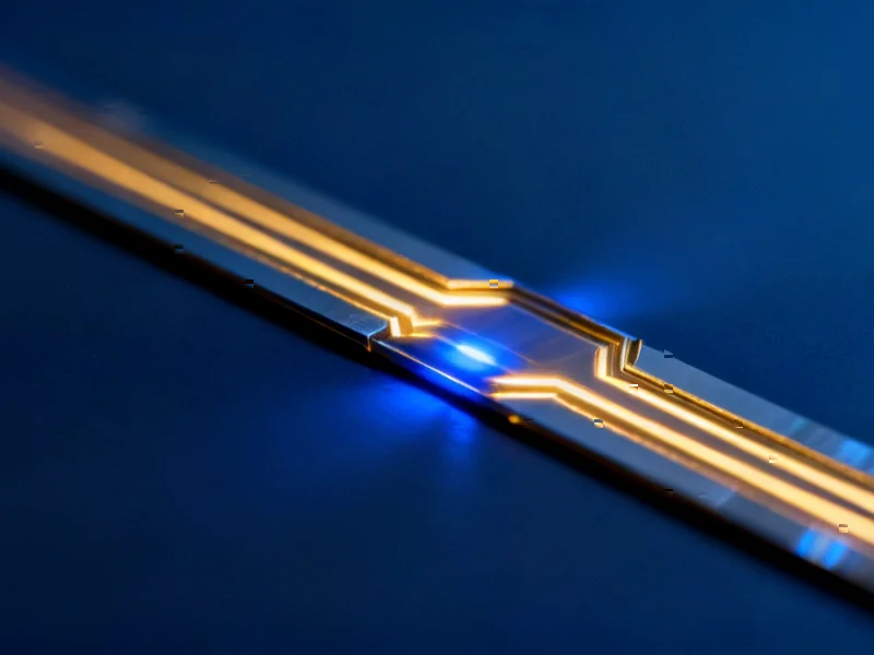 Breakthrough Laser Design Shatters Efficiency Records for In - Revolutionary Epitaxial Structure Enables Unprecedented Laser