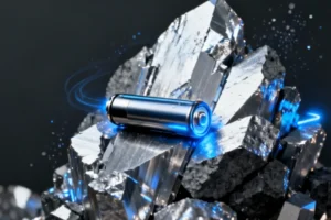 Graphite's Critical Role in Powering the Clean Energy Revolu - The Unsung Hero of Modern Technology While much attention focu