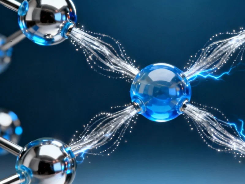 Quantum-Inspired Algorithm Revolutionizes Financial Risk Pre - Breakthrough in Financial Risk Forecasting Financial institu