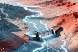 Copper-Free Photonic Circuits Unlock Reliable Soliton Microc - The Hidden Challenge in Photonic Integration For years, the ph