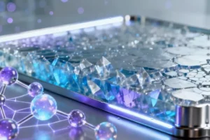 Beyond van der Waals: Hydrogen-Bonded MXene Superlattices Re - Breaking the van der Waals Barrier in Artificial Superlattices