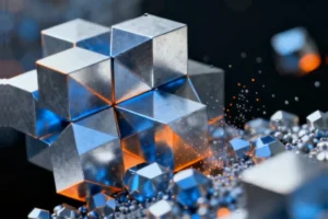 How Precipitate Formation and Crystal Alignment Shape Magnet - Advanced Simulation and Experimental Insights into FeSi Steel