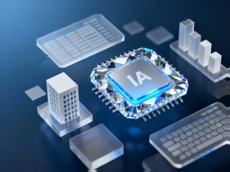 Cloud Titans Forge AI Alliances as Anthropic's Multi-Provide - Google's Deepening Stake in Anthropic Signals Computing Arms R
