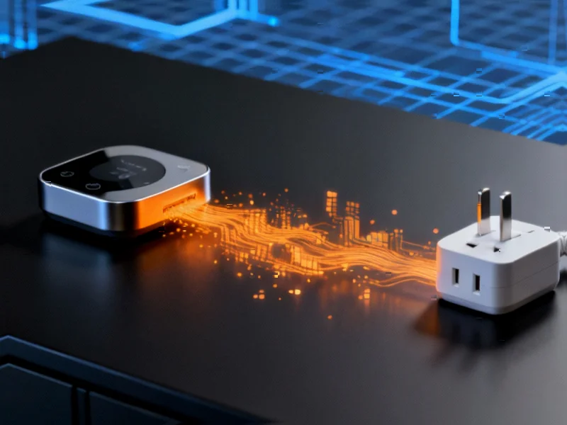 Six Engineering Habits That Can Make AI Agents Both Powerful - The Hidden Data Footprint of Intelligent Systems As AI systems