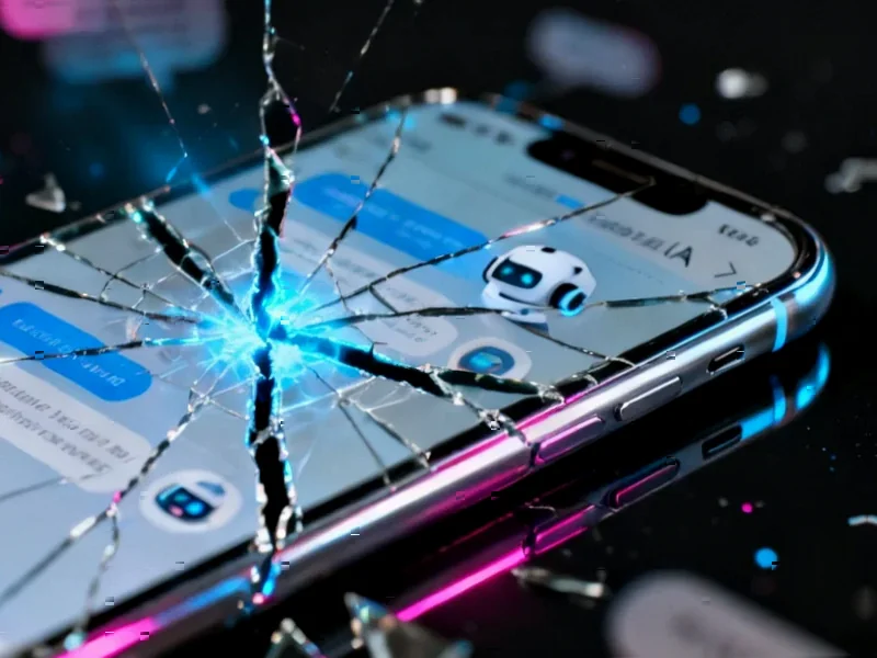 Psychological Safety Concerns Emerge as Users Report ChatGPT - Growing Complaints Highlight AI's Psychological Risks As artif