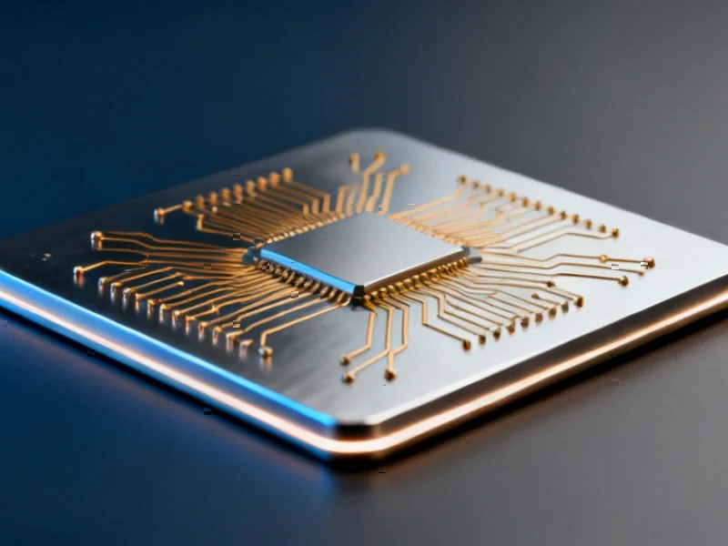 Texas Instruments Faces Market Skepticism Amid Earnings Shor - Mixed Quarterly Results Trigger Analyst Reevaluation Texas Ins