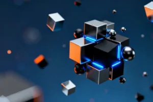 Market Shifts as Meta Restructures AI Division and GE Vernov - Market Downturn and Defensive Shifts Stocks experienced signif