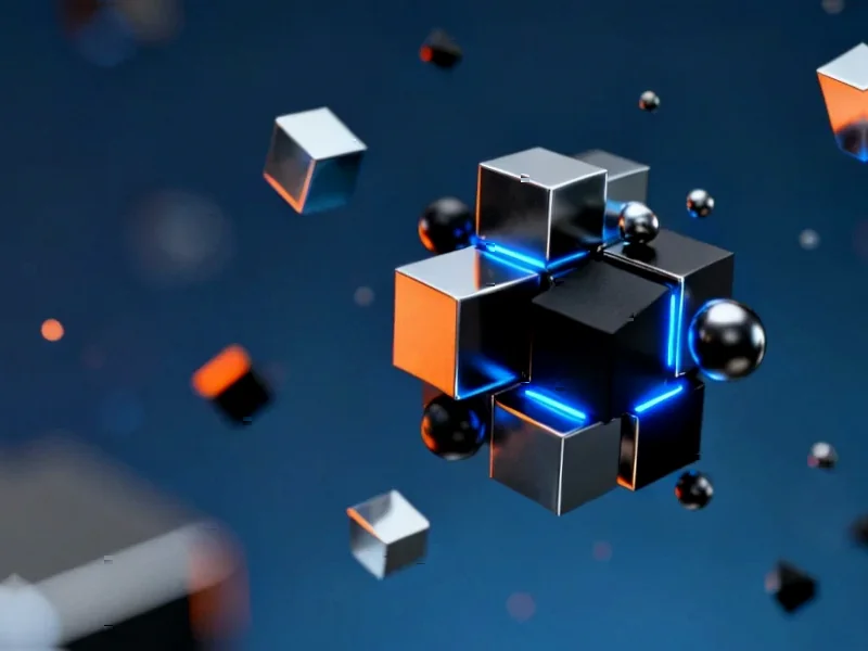 Market Shifts as Meta Restructures AI Division and GE Vernov - Market Downturn and Defensive Shifts Stocks experienced signif