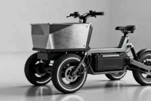 Amazon's Urban Logistics Revolution: Rivian Spinoff Also to - Strategic Partnership Reshapes Last-Mile Delivery In a signifi