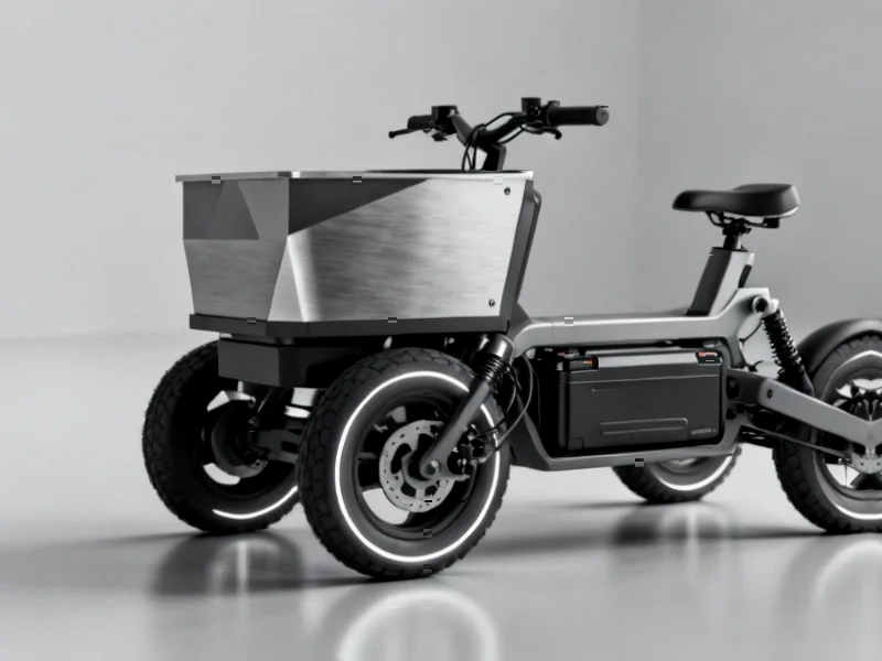 Amazon's Urban Logistics Revolution: Rivian Spinoff Also to - Strategic Partnership Reshapes Last-Mile Delivery In a signifi