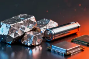 Australia Emerges as Strategic Rare Earths Partner Amid U.S. - Geopolitical Shifts in Critical Minerals Supply Chain The esca