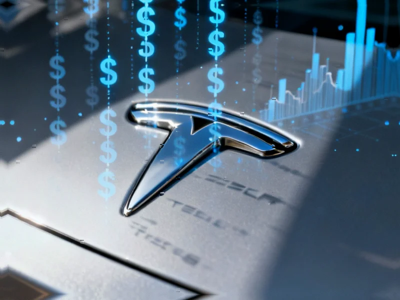Tesla Q3 Profits Decline Over 25% Amid Strategic Shift to AI - Financial Performance Overview Tesla's third-quarter financial