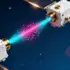 Space Data Revolution: How Muon’s Starlink Laser Integration Will Transform Earth Observation