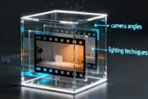 xAI's Hollywood Training Ground: How Copyrighted Films Fuel - The Copyright Conundrum in AI Video Training Elon Musk's xAI h