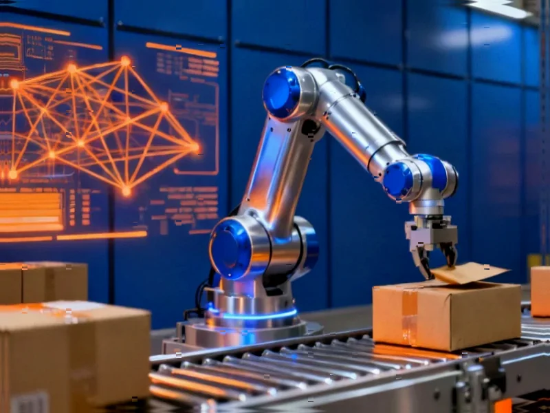 Cambricon's Meteoric Rise: How China's Chip Champion Is Capi - The Geopolitical Wind Beneath Cambricon's Wings While global a