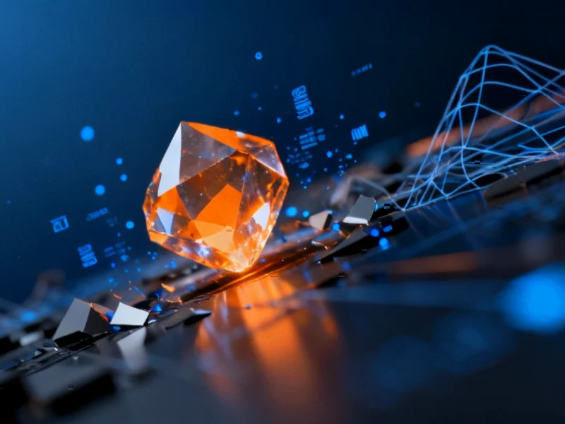 Enterprise AI Initiatives Stalled by Data Quality Crisis, Ex - The Unseen Barrier to AI Adoption Enterprise artificial intell