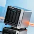 TerraMaster Launches High-Performance NAS Systems With AI Security Features