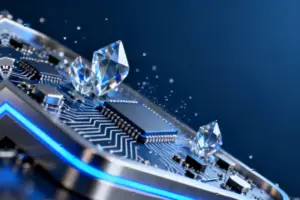 China Accelerates Tech Independence Drive Amid US Tensions - China's Strategic Shift Toward Technological Independence China'