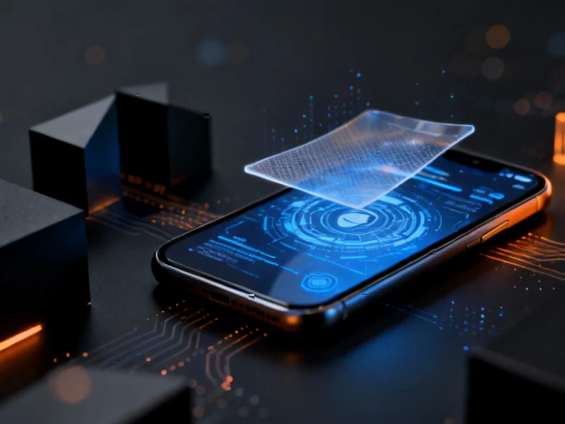 GrapheneOS Hardware Launch: A Security Paradigm Shift for In - The Enterprise-Grade Mobile Security Revolution While consumer