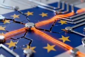 Europe's Tech Sovereignty Push: How Industrial Computing Fac - Navigating the New European Digital Landscape As Europe marche