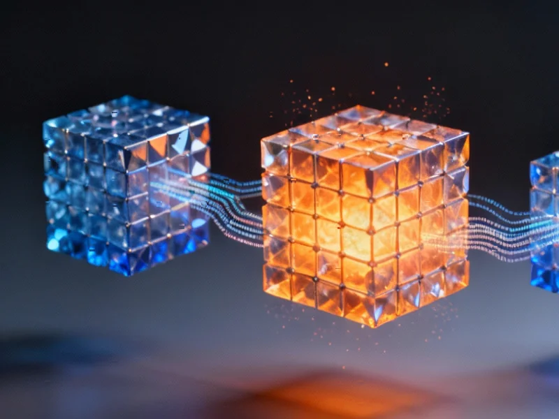 New Three-Temperature Model Corrects Overestimation of Charg - Computational Physics Breakthrough Addresses Temperature Predi
