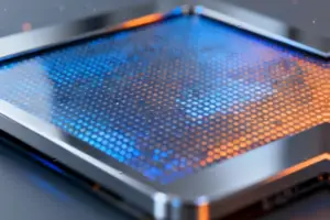 Revolutionary 'Retina e-Paper' Display Achieves Maximum Perc - Breakthrough in Miniature Display Technology Researchers from