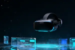 Samsung's Galaxy XR Headset Ushers in New Era for Industrial - Samsung Enters the XR Arena with Enterprise-Ready Features Sam