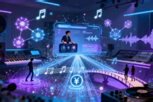 Spotify Forges Major Label Alliance for Ethical AI Music Development - Professional coverage