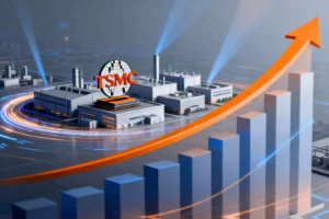 TSMC Reports Record Quarterly Profit as AI Demand Fuels Semiconductor Growth - Professional coverage