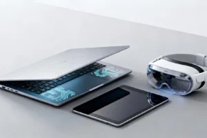 Apple Refreshes 14" MacBook Pro, iPad Pro & Vision Pro With M5 Chip For A Big AI Uplift - Professional coverage