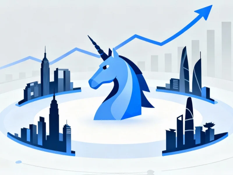 Uzbekistan's First Unicorn Uzum Eyes London Among Global IPO Venues - Professional coverage