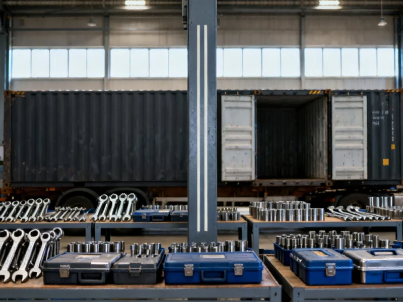 Snap-on Navigates Global Trade Challenges with Robust Q3 Performance - Professional coverage