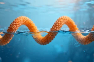 Spontaneous Chirality Discovery in Polymers Opens New Paths for Advanced Computing Materials - Professional coverage
