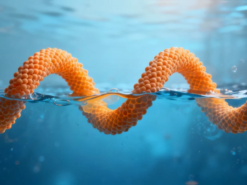Spontaneous Chirality Discovery in Polymers Opens New Paths for Advanced Computing Materials