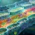 Breakthrough Imaging Technology Reveals Cellular Lipid Transport at Nanoscale